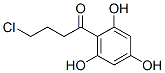 4-chloro-2',4',6'-trihydroxybutyrophenone CAS#: 85614-45-5