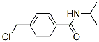 4-(chloromethyl)-N-(isopropyl)benzamide CAS#: 83803-82-1