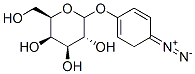4-diazophenylgalactoside CAS#: 86277-63-6