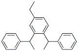 4-ethyl-1,2-bis(1-phenylethyl)benzene CAS#: 84255-49-2