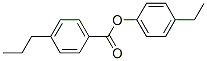 4-ethylphenyl 4-propylbenzoate CAS#: 83846-96-2