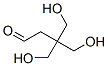 4-hydroxy-3,3-bis(hydroxymethyl)butyraldehyde CAS#: 85586-73-8