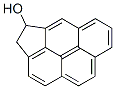 4-hydroxy-3,4-dihydrocyclopenta(cd)pyrene CAS#: 80010-98-6