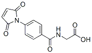 4-maleimidohippuric acid CAS#: 83560-87-6