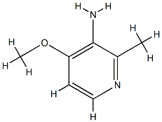 4-methoxy-2-methyl-3-ylamine CAS#: 89943-08-8