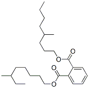 4-methyloctyl 6-methyloctyl phthalate CAS#: 85851-78-1