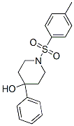 4-phenyl-1-(p-tolylsulphonyl)piperidin-4-ol CAS#: 83863-40-5