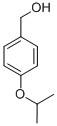 (4-propan-2-yloxyphenyl)methanol CAS#: 82657-71-4