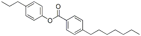4-propylphenyl 4-heptylbenzoate CAS#: 83846-94-0