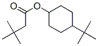 4-(tert-butyl)cyclohexyl 3,3-dimethylbutyrate CAS#: 85136-35-2