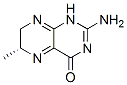 4(1H)-Pteridinone,2-amino-6,7-dihydro-6-methyl-,(R)-(9CI) CAS#: 88848-84-4