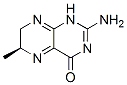 4(1H)-Pteridinone,2-amino-6,7-dihydro-6-methyl-,(S)-(9CI) CAS#: 88848-83-3