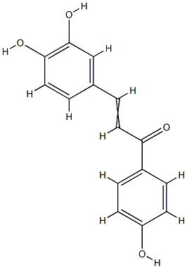 4'',3,4-TRIHYDROXYCHALCONE CAS#: 88191-22-4