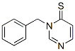 4(3H)-Pyrimidinethione, 3-(phenylmethyl)- CAS#: 89185-13-7