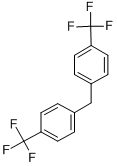 4,4'-BIS(TRIFLUOROMETHYL)DIPHENYLMETHANE CAS#: 87901-60-8