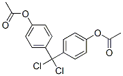 4,4'-(dichloromethylene)bisphenyl diacetate CAS#: 89347-16-0