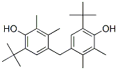 4,4'-methylenebis(6-tert-butyl-2,3-xylenol) CAS#: 84604-88-6