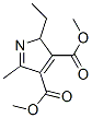 4,4(5H)-Oxazoledicarboxylicacid,5-ethyl-2-methyl-,dimethylester(9CI) CAS#: 815575-41-8