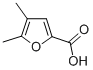 4,5-DIMETHYL-2-FUROIC ACID CAS#: 89639-83-8