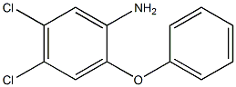 4,5-Dichloro-2-phenoxyaniline CAS#: 85385-27-9