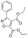 4,5-Isoxazoledicarboxylicacid,3-phenyl-,diethylester(9CI) CAS#: 82164-04-3