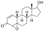 4,5-epoxyestrene-3-one-17-ol CAS#: 85382-36-1