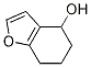 4,5,6,7-tetrahydrobenzofuran-4-ol CAS#: 84099-58-1