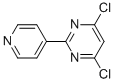 4,6-DICHLORO-2-(4-PYRIDINYL)PYRIMIDINE CAS#: 89508-48-5