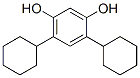 4,6-dicyclohexylresorcinol CAS#: 85586-52-3
