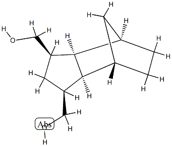4,7-Methano-1H-indene-1,3-dimethanol,octahydro-,(1R,3S,3aR,4S,7R,7aS)-rel-(9CI) CAS#: 827042-44-4