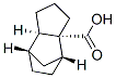 4,7-Methano-3aH-indene-3a-carboxylic acid, octahydro-, (3aalpha,4beta, 7beta,7aalpha)- CAS#: 80394-98-5