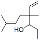 4,7-dimethyl-4-vinyloct-6-en-3-ol CAS#: 85136-05-6