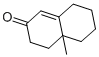 4A-METHYL-4,4A,5,6,7,8-HEXAHYDRO-3H-NAPHTHALEN-2-ONE CAS#: 826-56-2