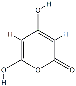 4H-Pyran-4-one,2,6-dihydroxy-(7CI) CAS#: 89282-32-6