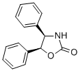 (4R,5S)-(+)-CIS-4,5-DIPHENYL-2-OXAZOLIDINONE CAS#: 86286-50-2