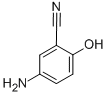 5-AMINO-2-HYDROXYBENZONITRILE CAS#: 87029-84-3