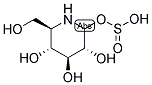 5-AMINO-5-DEOXY-GLUCOPYRANOSE BISULFITE CAS#: 81703-56-2