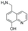 5-AMINOMETHYL-QUINOLIN-8-OL CAS#: 81748-72-3