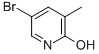 5-BROMO-2-HYDROXY-3-PICOLINE CAS#: 89488-30-2