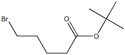 5-BROMOPENTANOIC ACID, T-BUTYL ESTER CAS#: 88987-42-2