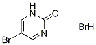5-BroMopyriMidin-2(1H)-one hydrobroMide CAS#: 81590-30-9