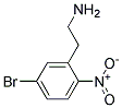 (5-Bromo-2-nitro-phenyl)-ethyl-amine CAS#: 813448-98-5