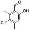 5-CHLORO-2-HYDROXY-4-METHYL-BENZALDEHYDE CAS#: 81322-67-0
