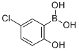 5-CHLORO-2-HYDROXYPHENYLBORONIC ACID CAS#: 89488-25-5