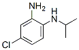 5-CHLORO-2-(ISOPROPYLAMINO)ANILINE CAS#: 89659-68-7