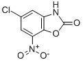 5-CHLORO-7-NITRO-2(3H)-BENZOXAZOLONE CAS#: 811810-67-0