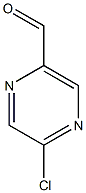5-CHLOROPYRAZINE-2-CARBALDEHYDE CAS#: 88625-24-5