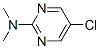 5-Chloro-2-dimethylaminopyrimidine CAS#: 81568-09-4