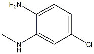 5-Chloro-N1-Methylbenzene-1,2-diaMine CAS#: 84859-27-8