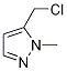 5-Chloromethyl-1-methylpyrazole CAS#: 84547-63-7